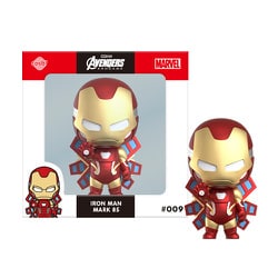 ヨドバシ.com - ホットトイズ HOT TOYS Cosbi（コスビ） マーベル