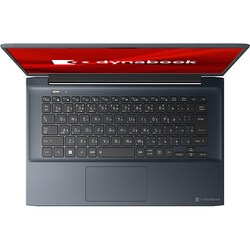 ヨドバシ.com - Dynabook ダイナブック ノートパソコン/Dynabook M7/14