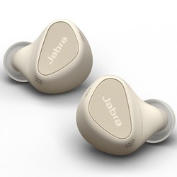 ヨドバシ.com - Jabra ジャブラ 完全ワイヤレスイヤホン Jabra Elite 5