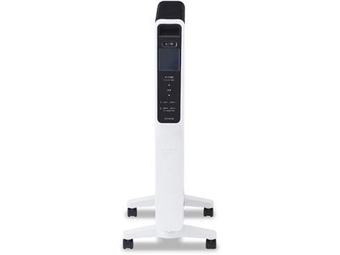 ヨドバシ.com - siroca シロカ 遠赤軽量ヒーター かるポカ 10畳まで