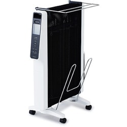 ヨドバシ.com - siroca シロカ 遠赤軽量ヒーター かるポカ 10畳まで