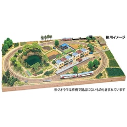 ヨドバシ.com - トミックス TOMIX 8031 鉄道模型用 レイアウトボード