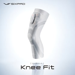 ヨドバシ.com - SIXPAD シックスパッド Knee Fit（ニーフィット） 左右
