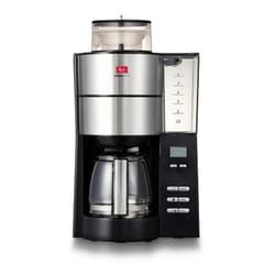 ヨドバシ.com - メリタ Melitta アロマフレッシュ6 ミル付き全自動