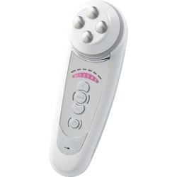 ヨドバシ.com - ベレガ BELEGA 美顔器 エレクトロクレンジング