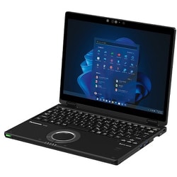 ヨドバシ.com - パナソニック Panasonic ノートパソコン/Let's note