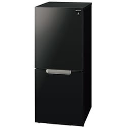 ヨドバシ.com - シャープ SHARP 冷蔵庫 （152L・幅49.5cm・左右開き