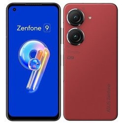 ヨドバシ.com - エイスース ASUS Zenfone 9（ゼンフォン ナイン