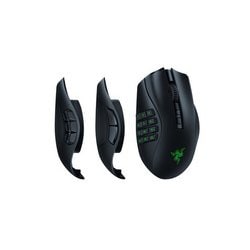 ヨドバシ.com - Razer レイザー ゲーミングマウス Naga V2 Pro RZ01