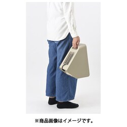 ヨドバシ.com - ブルーノ BRUNO 2アングル セラミックファンヒーター