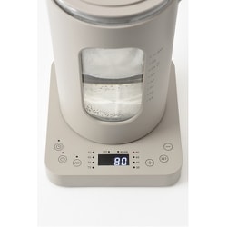 ヨドバシ.com - ブルーノ BRUNO BRUNO crassy+ 温度調節マルチケトル