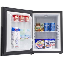 ヨドバシ.com - エーステージ A-stage 冷蔵庫 （40L・幅40.5cm・左右