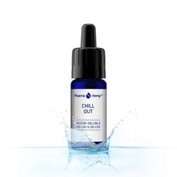 ヨドバシ.com - ファーマヘンプ PharmaHemp 水溶性CBD オイル CHILL