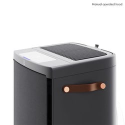 ヨドバシ.com - エレクトロラックス Electrolux 加湿空気清浄機