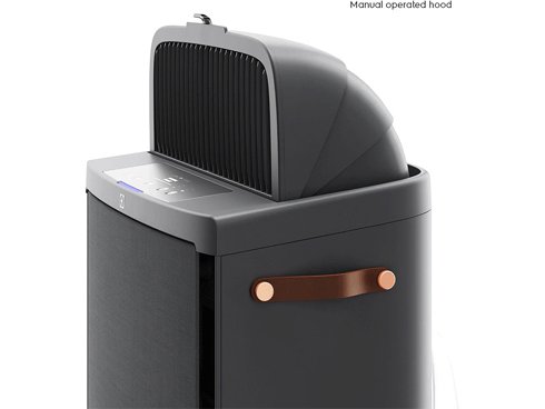 ヨドバシ.com - エレクトロラックス Electrolux 加湿空気清浄機