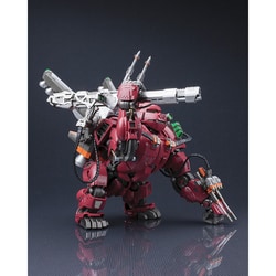 ヨドバシ.com - コトブキヤ KOTOBUKIYA ZD098X ゾイド ZOIDS HMM