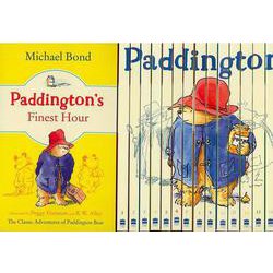ヨドバシ.com - 【バーゲンブック】Paddington Collect all 15 books