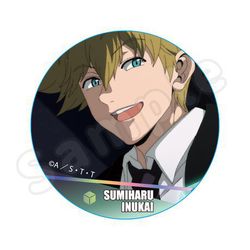 ヨドバシ.com - KThings ワールドトリガー ホログラム缶バッジ 犬飼