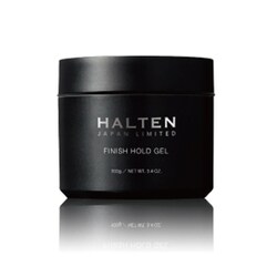 ヨドバシ.com - ハルテン HALTEN FINISH HOLD GEL 100g [ヘアジェル