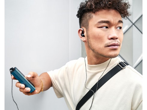 ヨドバシ.com - ゼンハイザー SENNHEISER 有線イヤホン カナル型 φ3