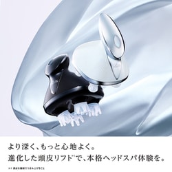 ヨドバシ.com - リファ ReFa ReFa BEAUTECH HEAD SPA（リファ ビュー