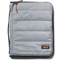 ヨドバシ.com - NANGA ナンガ タブレットケース TABLET CASE N1tC