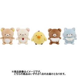 ヨドバシ.com - サンエックス San-X MF78301 リラックマ＆すみっコ
