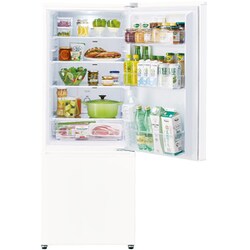 ヨドバシ.com - AQUA アクア 冷蔵庫 （201L・幅52.5cm・右開き・2ドア