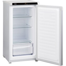 ヨドバシ.com - ハイアール Haier 冷凍庫 前開き（102L・右開き） JF