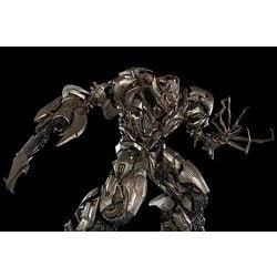 ヨドバシ.com - スリーゼロ トランスフォーマー/リベンジ DLX