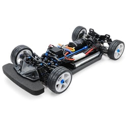 ヨドバシ.com - タミヤ TAMIYA 58720 TT-02 TYPE-SRX シャーシキット