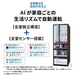 ヨドバシ.com - 三菱電機 MITSUBISHI ELECTRIC 冷蔵庫 Bシリーズ（455L