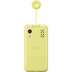 ヨドバシ.com - NTTドコモ エヌ・ティ・ティ・ドコモ KY-41C（YE