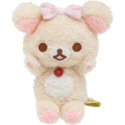 ヨドバシ.com - サンエックス San-X MF81701 リラックマ にこにこ