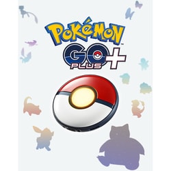 ヨドバシ.com - 任天堂 Nintendo Pokemon GO Plus +（ポケモン ゴー