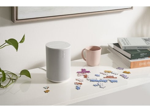 ヨドバシ.com - Sonos ソノス Sonos Era 100 スマートスピーカー