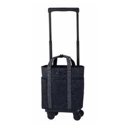 ヨドバシ.com - スワニー ユベーロIII（M18）ブラック 4輪ストッパー付