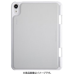 ヨドバシ.com - Moft モフト MOFT iPad mini 6用 Snap ケース クール