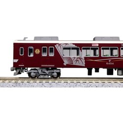 ヨドバシ.com - HCカトー エイチシーカトー 10-941 Nゲージ 阪急6300系