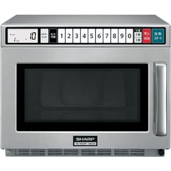 ヨドバシ.com - シャープ SHARP 業務用電子レンジ 単相200V RE-7600P