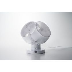 ヨドバシ.com - スリーアップ Three-up サーキュレーター 節電センサー