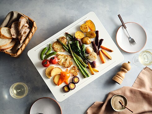 ヨドバシ.com - アビエン abien ホットプレート abien MAGIC GRILL