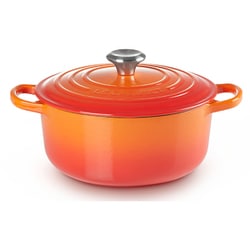 ヨドバシ.com - ル・クルーゼ Le Creuset シグニチャー ココット