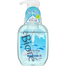 ヨドバシ.com - ビオレ Biore 限定 ビオレu ザボディ泡 涼やかさら肌