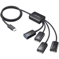 ヨドバシ.com - サンワサプライ SANWA SUPPLY USBハブ ドック 4ポート