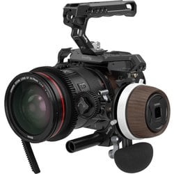 ヨドバシ.com - SmallRig スモールリグ フォローフォーカス F60 SR3850