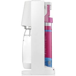 ヨドバシ.com - SodaStream ソーダストリーム 炭酸水メーカー Terra