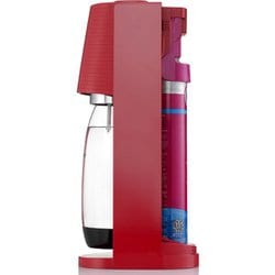 ヨドバシ.com - SodaStream ソーダストリーム 炭酸水メーカー Terra