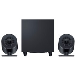 ヨドバシ.com - Razer レイザー ワイヤレスサブウーファー搭載