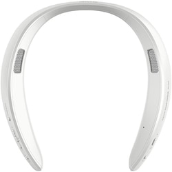 ヨドバシ.com - シャープ SHARP AQUOS サウンドパートナー ホワイト AN